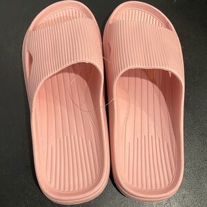 Pink Slides